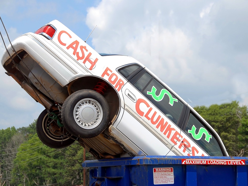 junk cars for cash in Punta Gorda FL